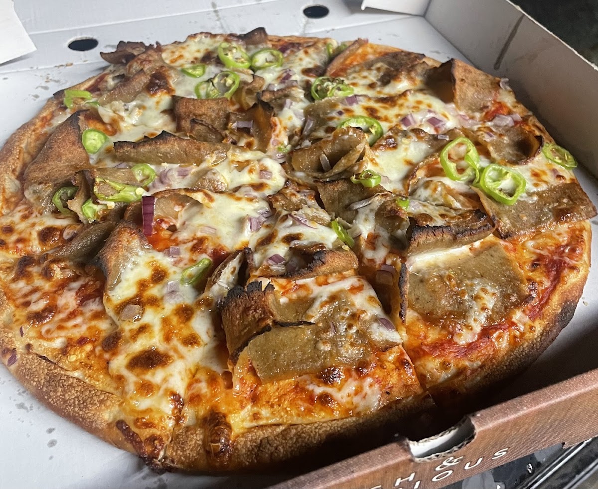 Boom Boom Eat Good