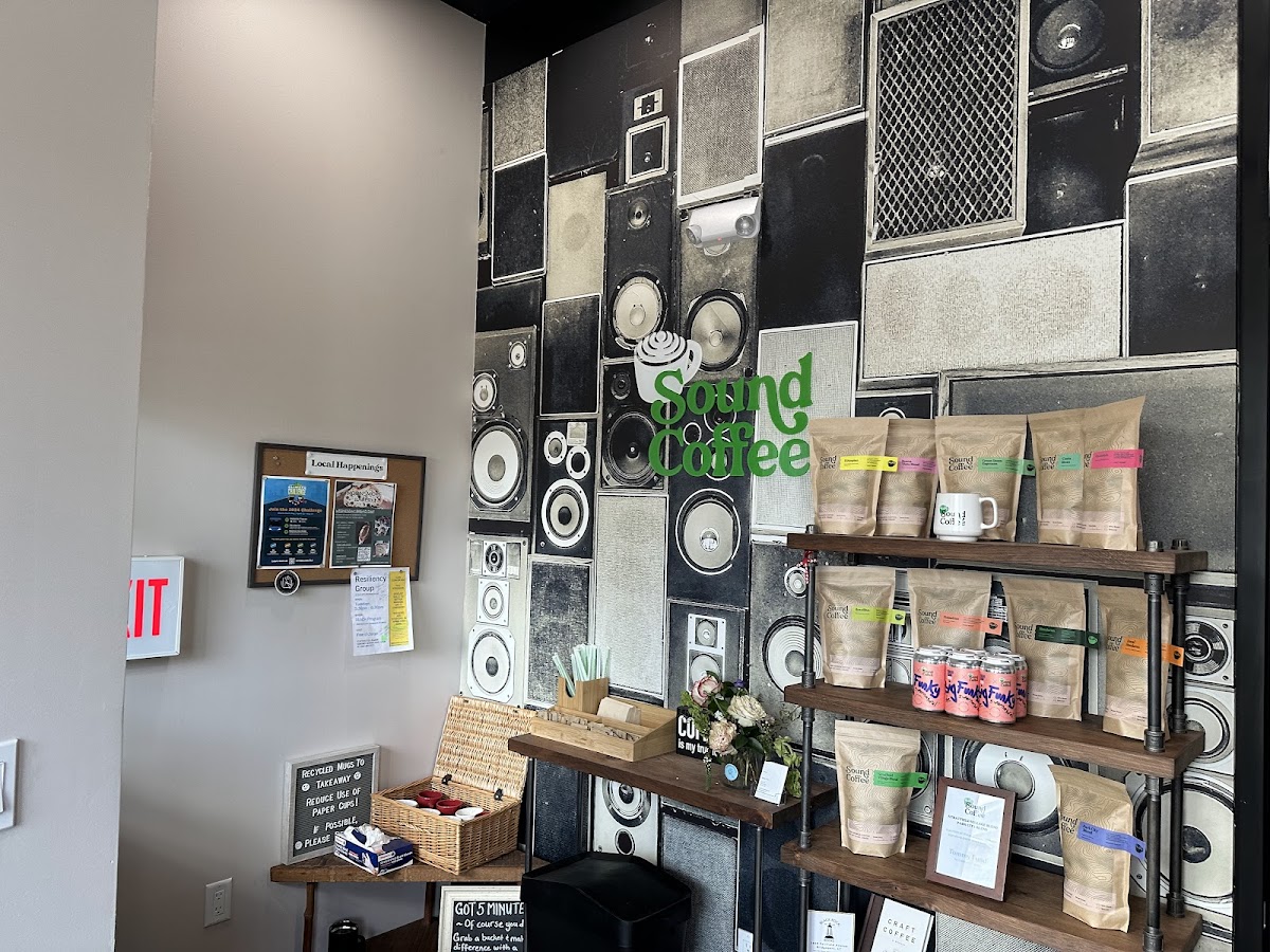 Sound Coffee Roastery Photos 2